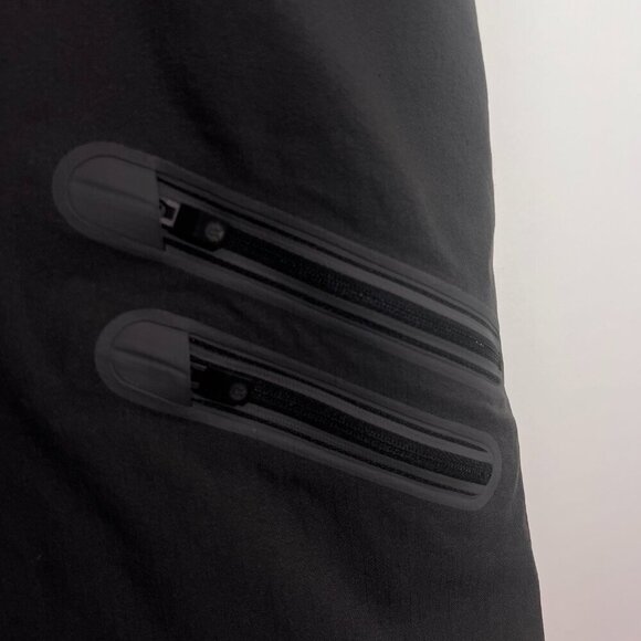 Lululemon Men's Athletic Fit Gray Shorts 32 NWOT - Picture 10 of 14